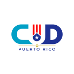 Logo CUD Puerto Rico