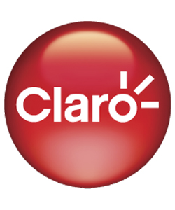 Claro Logo Sin Slogan 300 x 250