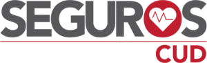 Logo de Seguros CUD