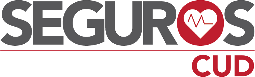 Logo de Seguros CUD